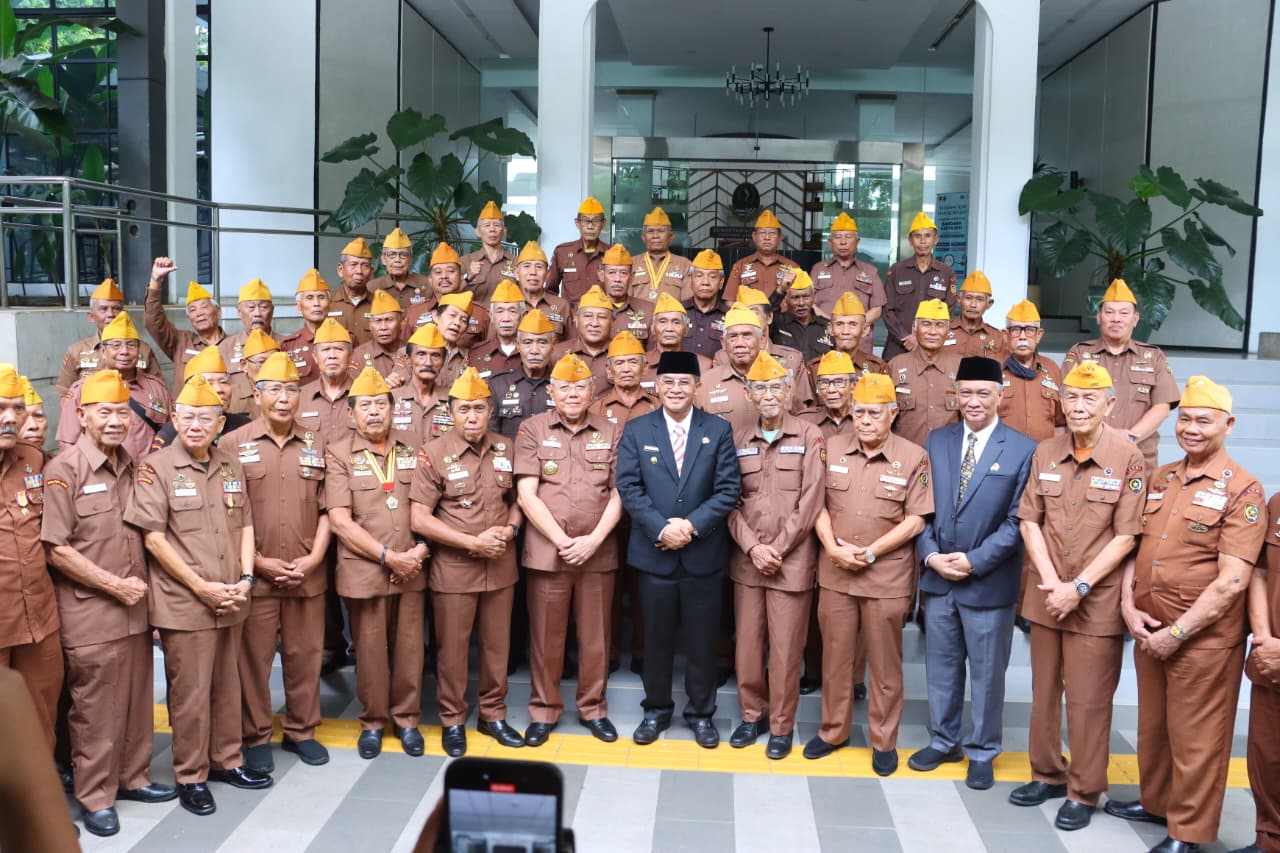 Wagub Erwan: Visi Jabar Istimewa Jadi Kompas Pembangunan