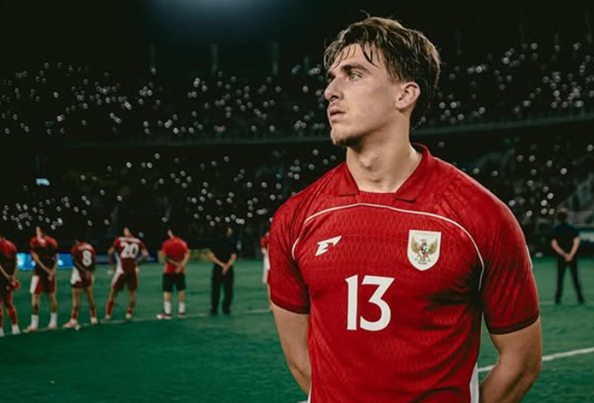 Persib Siapkan Kejutan Bursa Transfer: Mauro Zijlstra Jadi Target Utama?