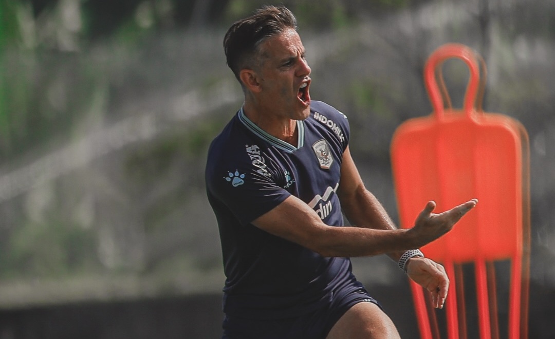 Taktik John Herdman Dikritik Gegara Indonesia VS Malaysia Imbang di FIFA ASEAN Cup 2026: Mirip Game eFootball