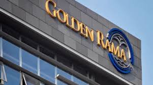 Golden Rama 54 Tahun: Perjalanan Tanpa Henti Lewat Kampanye '54pa Dunia' dan Inisiatif Sosial 'Langkah Baik'