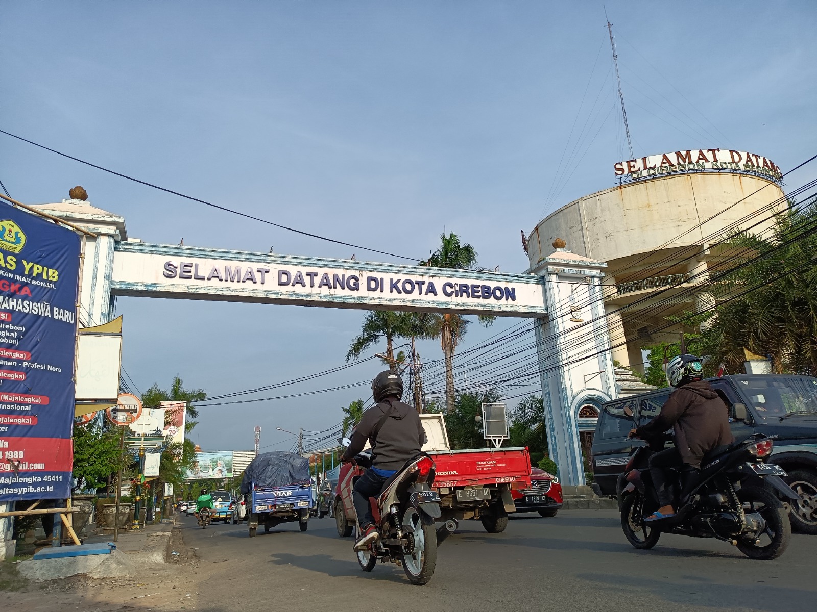 Ekonomi Belum Pulih, Pajak Mencekik, PHRI Cirebon: Sangat Berat bagi Kami 