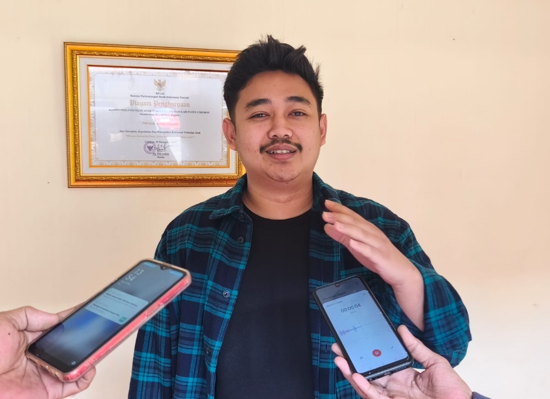 Berry Kusuma Murka! Ternyata Inilah Biang Kerok Investor Tak Nyaman Tanamkan Modal di Cirebon