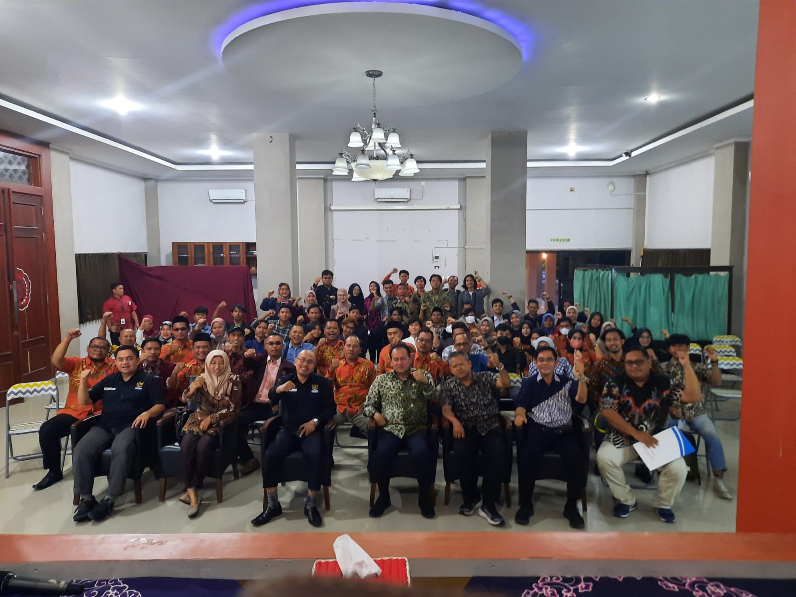 Bersama BPKN RI, FH UMC Bakal Buka Klinik Perlindungan Konsumen 