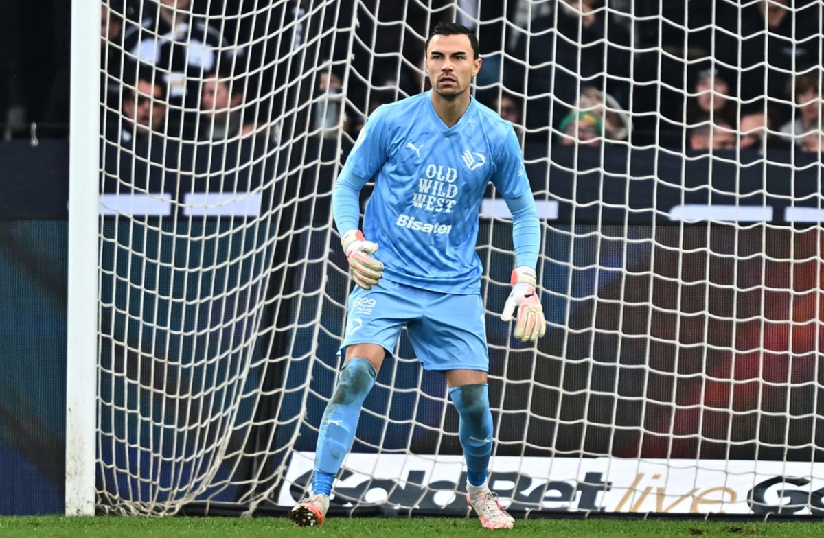 Situasi di Italia Mengancam Debut Manis Emil Audero Bersama Timnas Indonesia