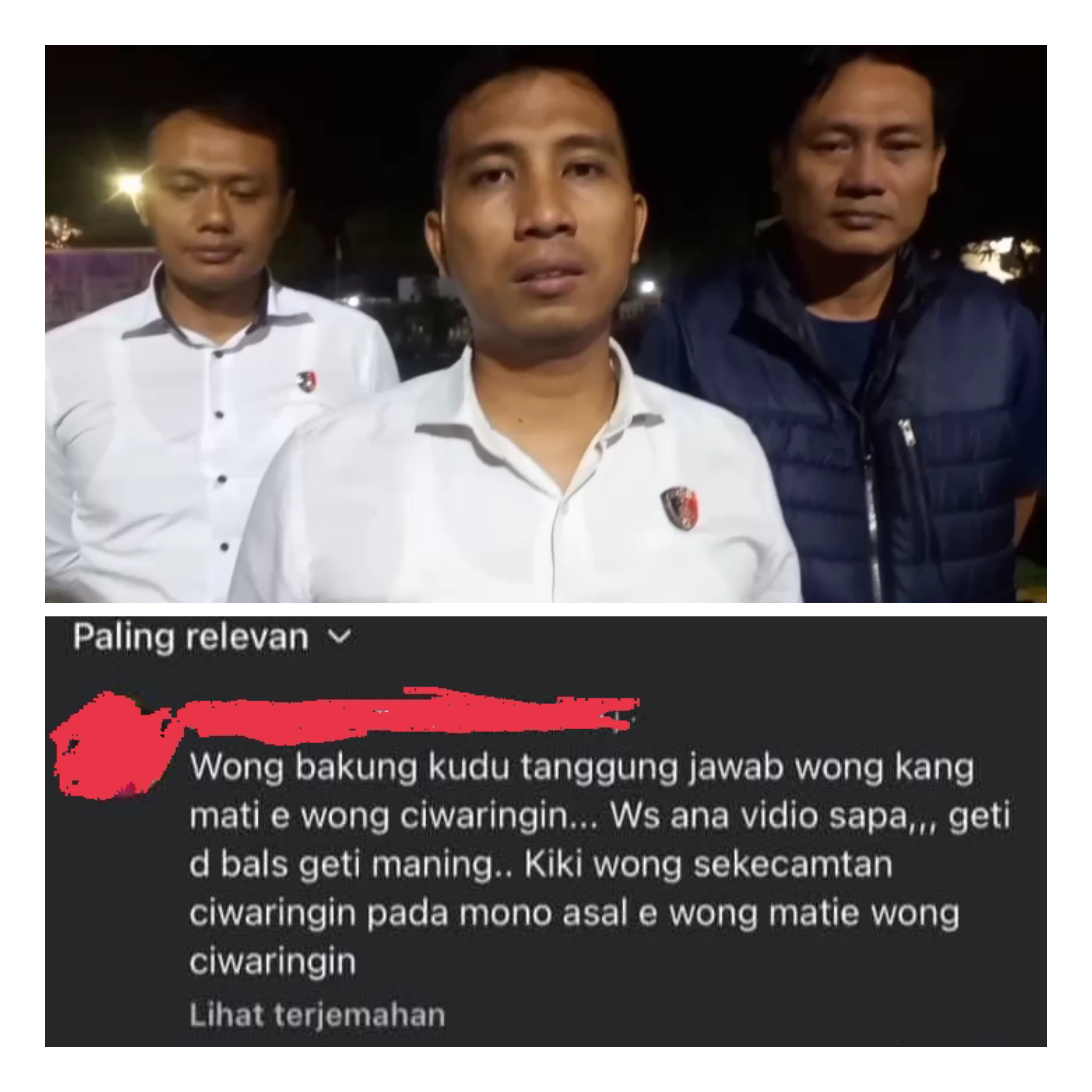 Isu Geng Motor Tewas di Cirebon Viral, Polresta Pastikan Informasi Hoaks