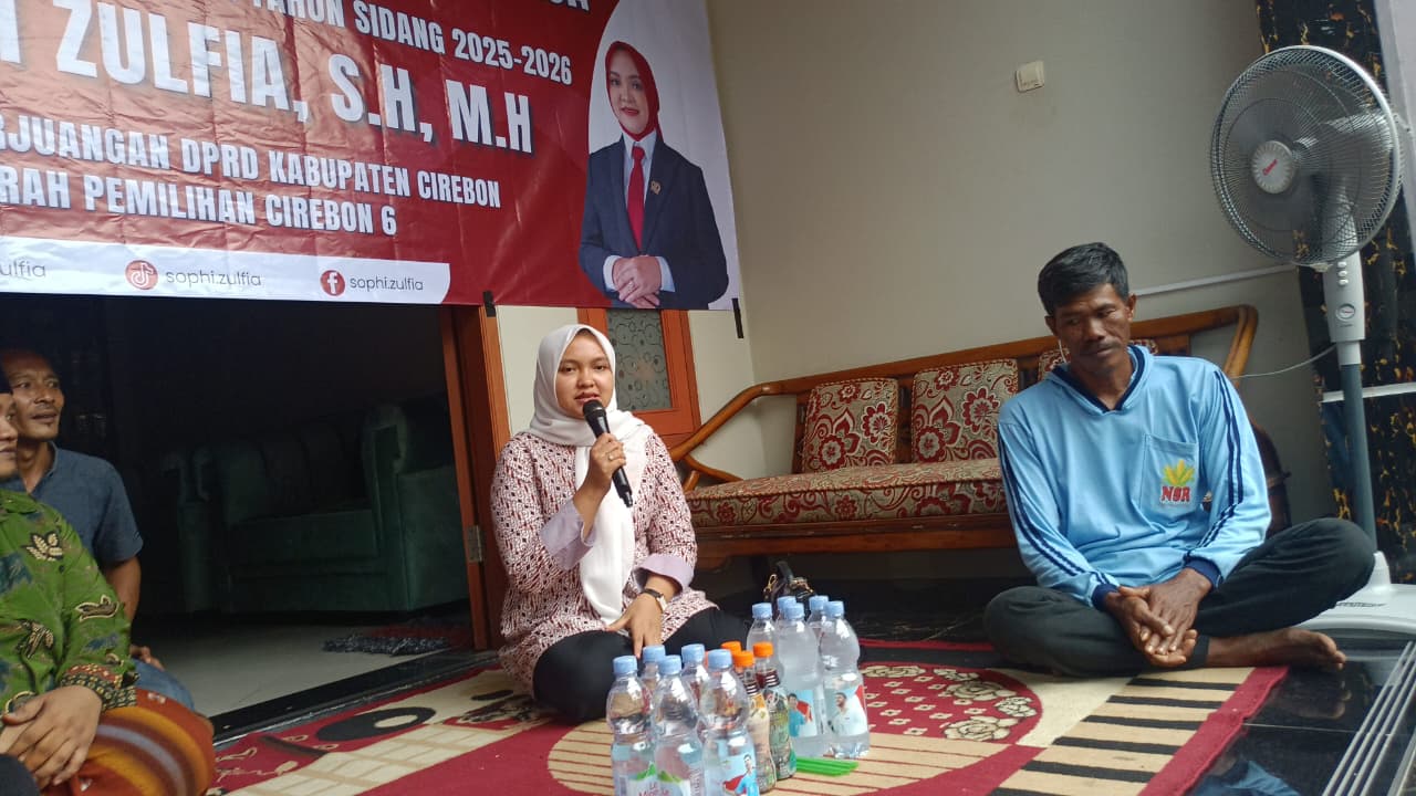 50 Anggota DPRD Gelar Reses, Serap Aspirasi Masyarakat di Setiap Dapil