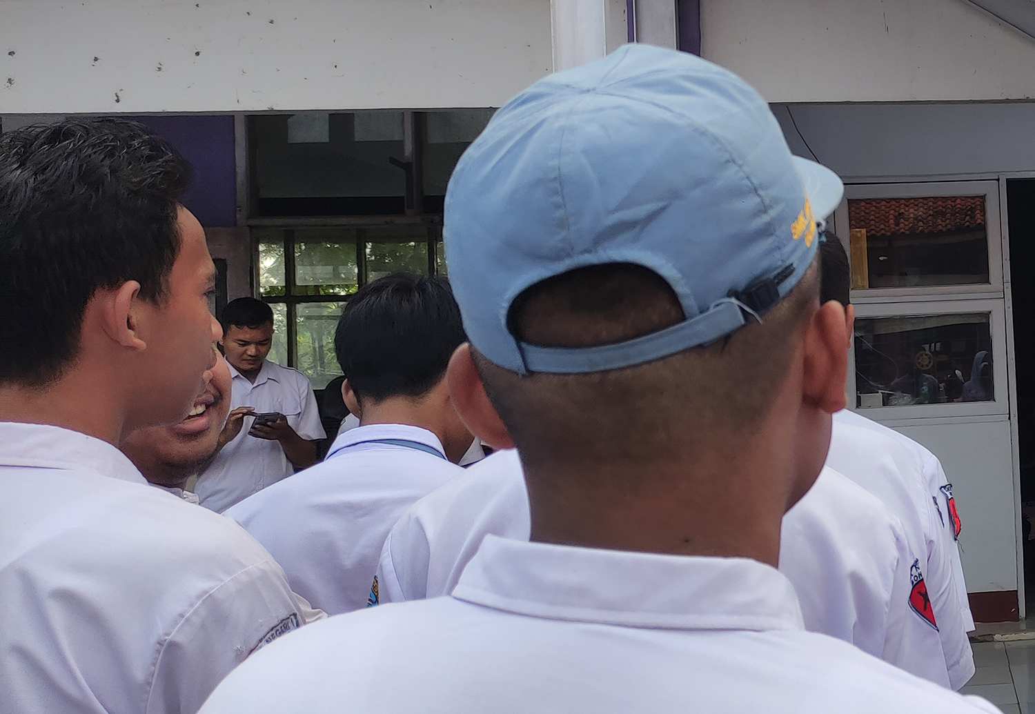 Penerimaan Murid Baru 2025 di Kabupaten Majalengka, Porsi Jalur Domisili Terbesar