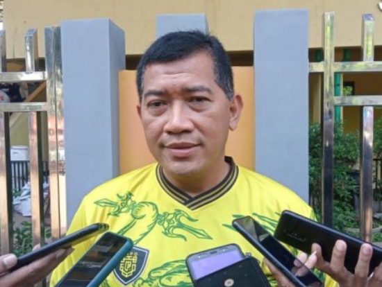 Hasil Survei LKPI: Pilkada Kabupaten Cirebon, Imam Saputra Tertinggi 