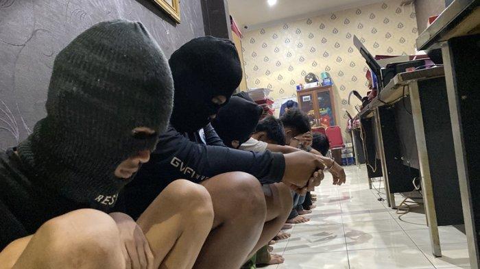 Pengeroyokan Brutal di Indramayu: Seorang Pelajar Tewas, Tujuh Remaja Ditangkap