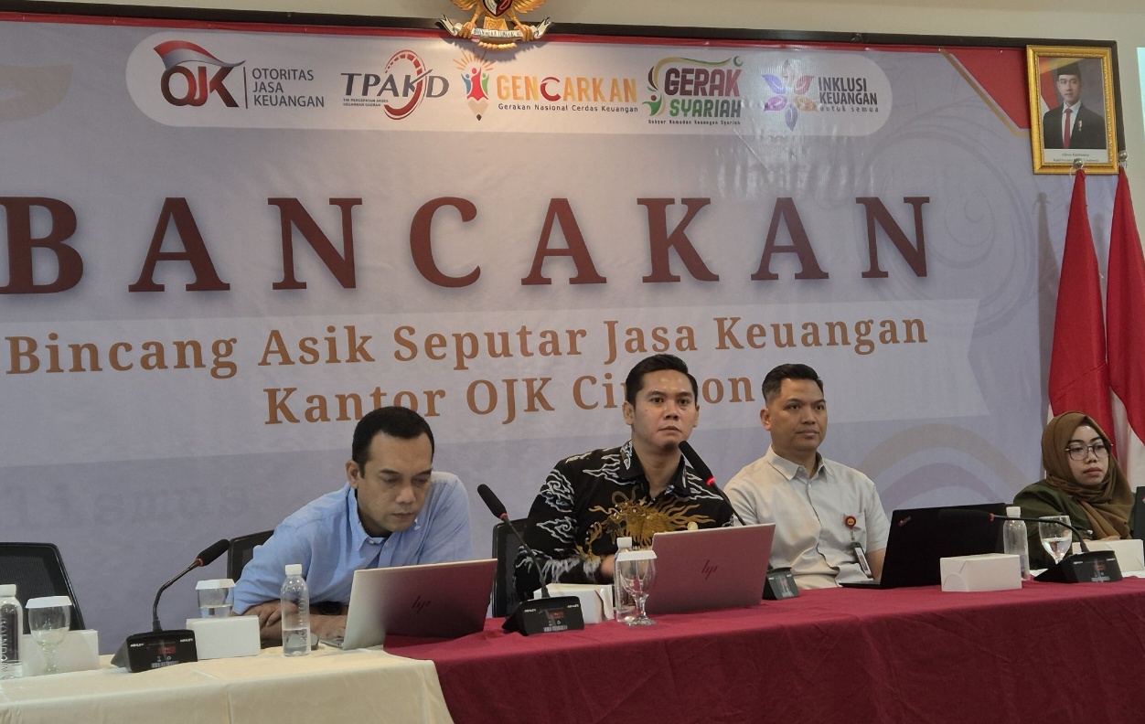 Kondisi Ekonomi Ciayumajakuning di Triwulan II 2025, Begini Pantauan OJK