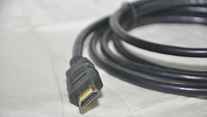 Baru Tahu! Begini Cara Hacker Curi Data Hanya Menggunakan Kabel HDMI