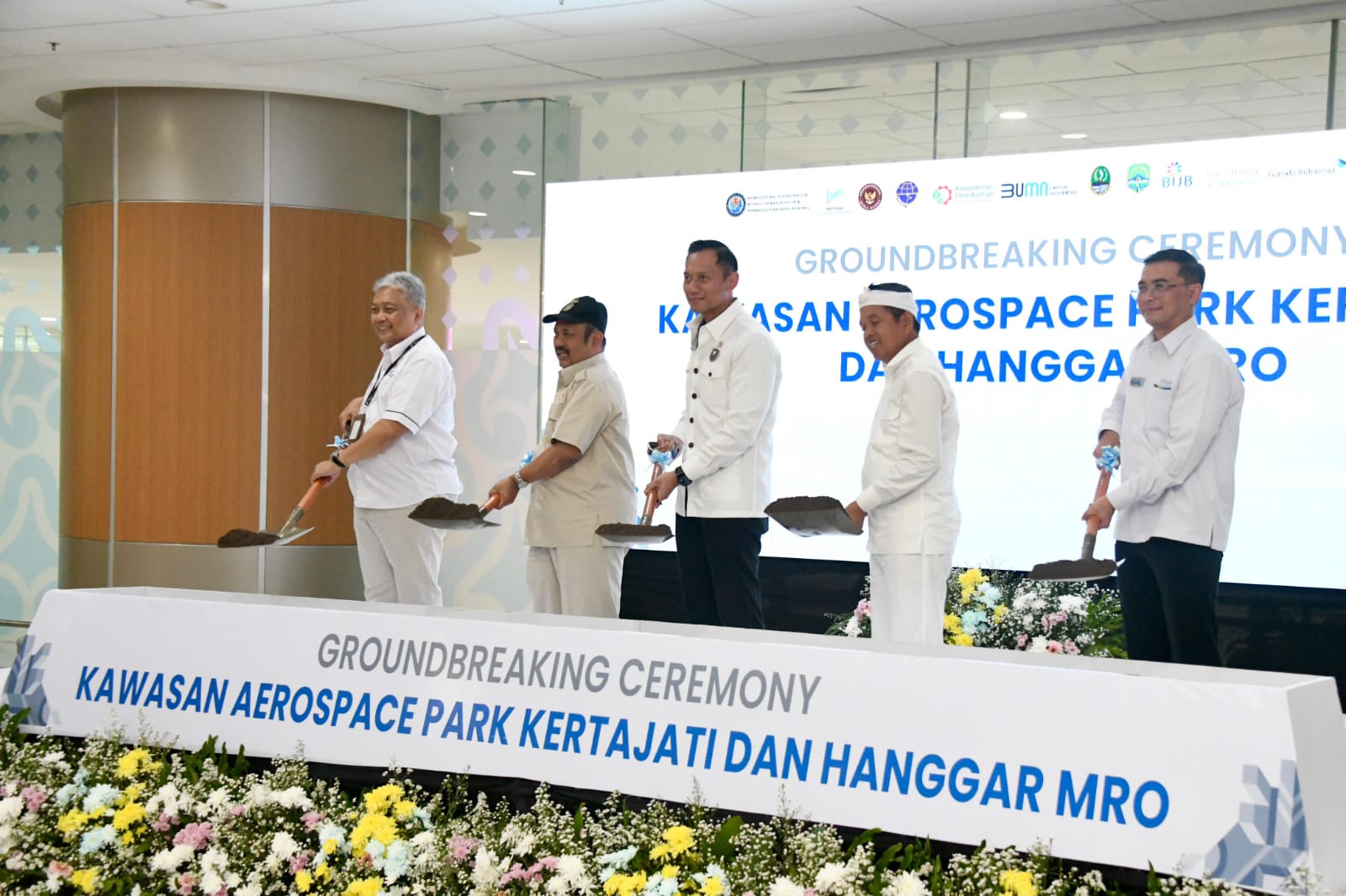 Tiga Strategi KDM Hidupkan BIJB Kertajati, dari Haji Umrah hingga Pusat Industri Pertahanan Nasional