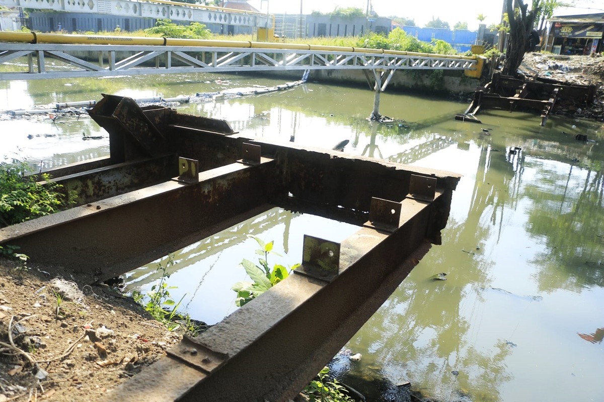 Jadwal RDP Pembongkaran Rel Kereta Bersejarah di Cirebon, DPRD Minta Wali Kota Hadir