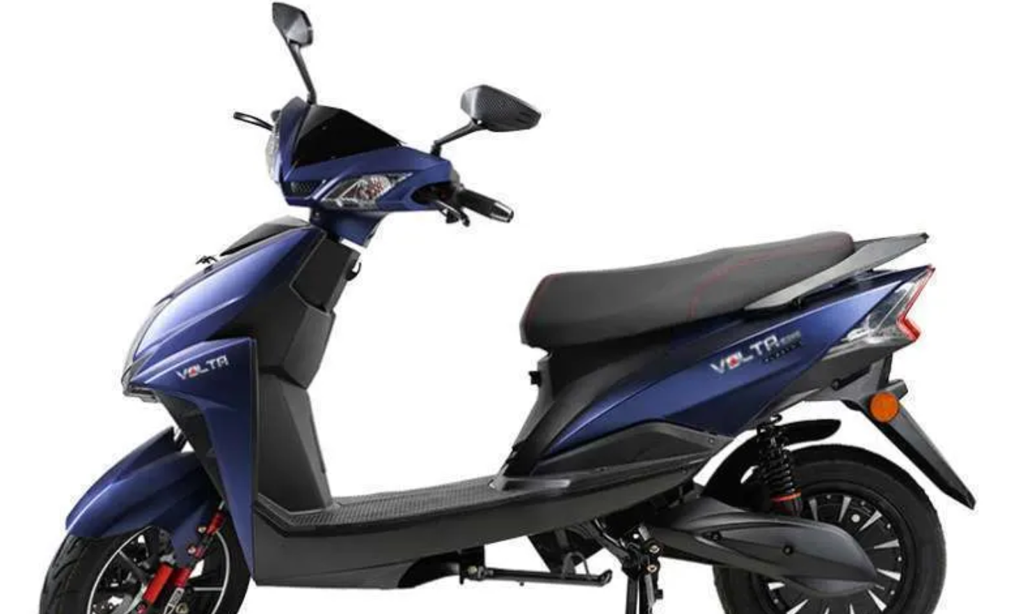 Ini 5 Motor Listrik Murah yang Cocok Dipakai Untuk Ojol, Gesit, Perawatan Minim, Jarak Tempuh jauh