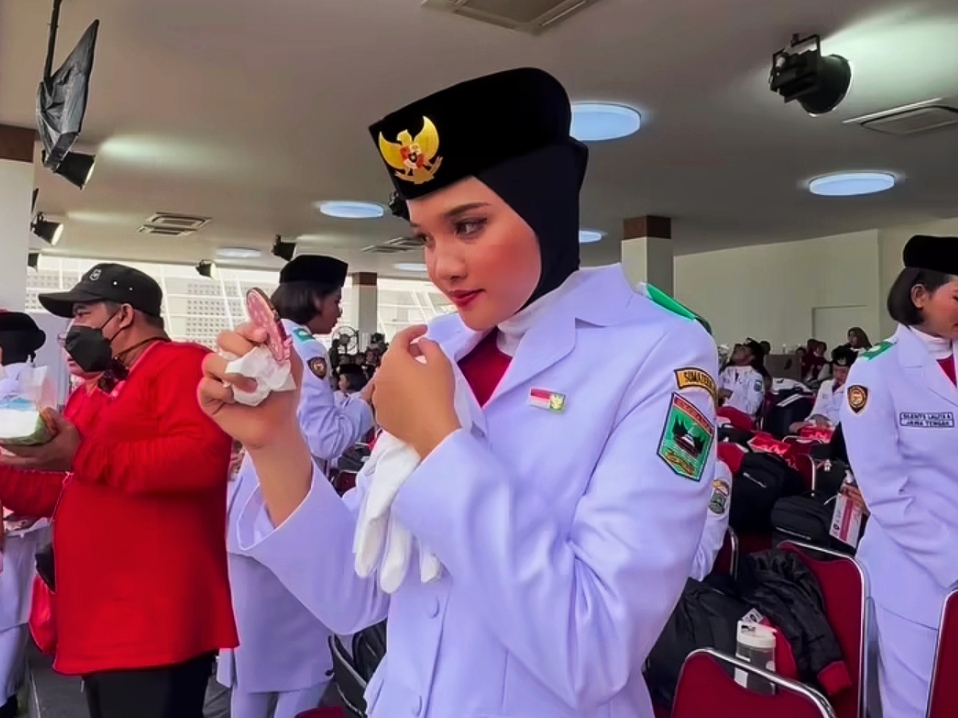 Soal Polemik Jilbab, BPIP: Tidak Ada Pelarangan dan Akan Lakukan Evaluasi