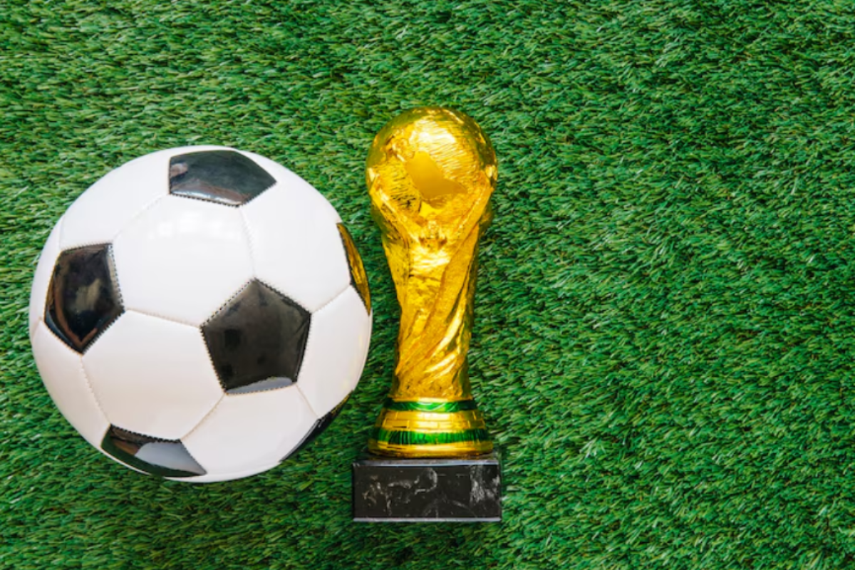 Jadwal Lengkap Pertandingan Piala Dunia 2026 dari Fase Grup Sampai Final