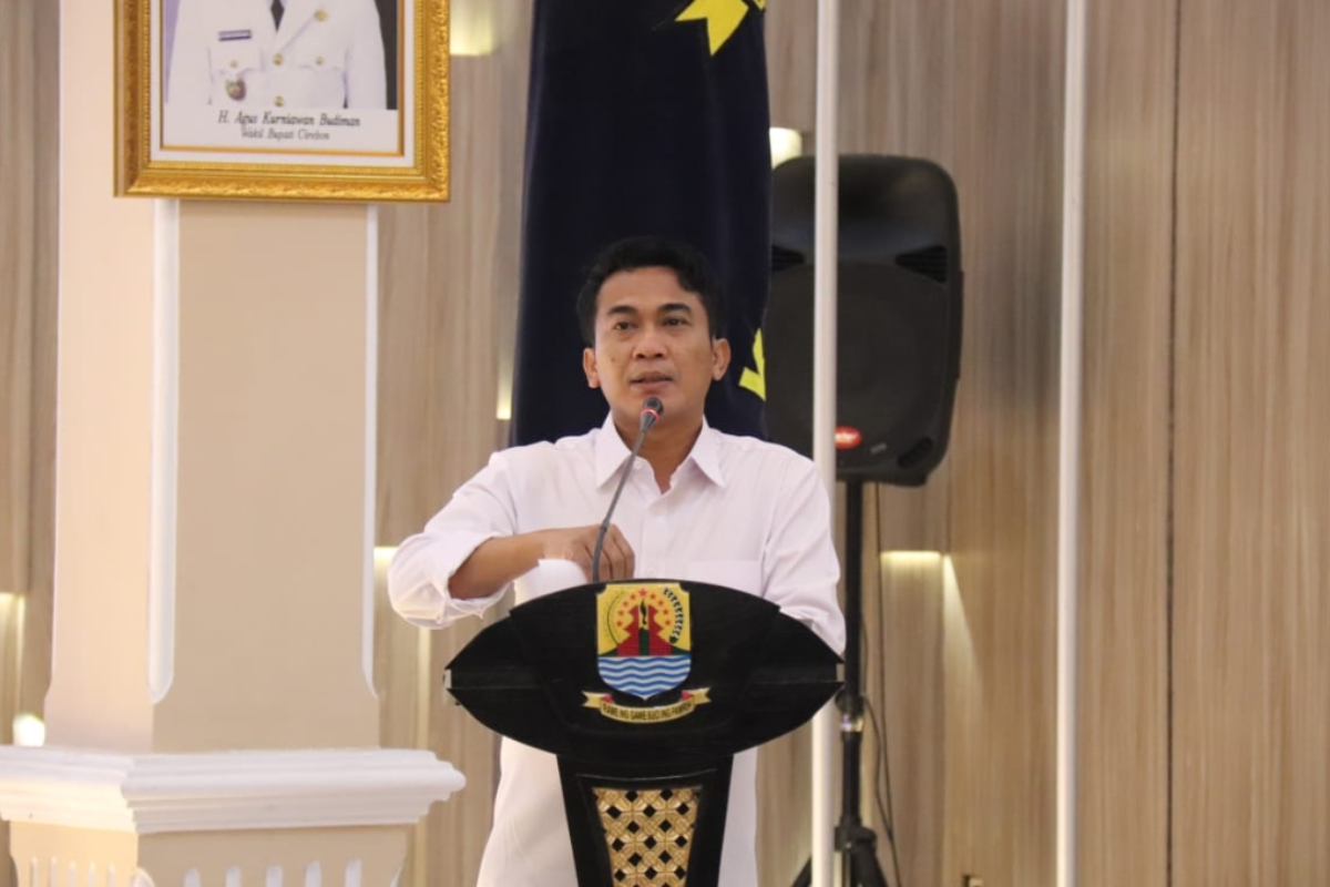 Jigus Minta Maaf Soal Tarif Parkir SOR Watubelah: Miskomunikasi