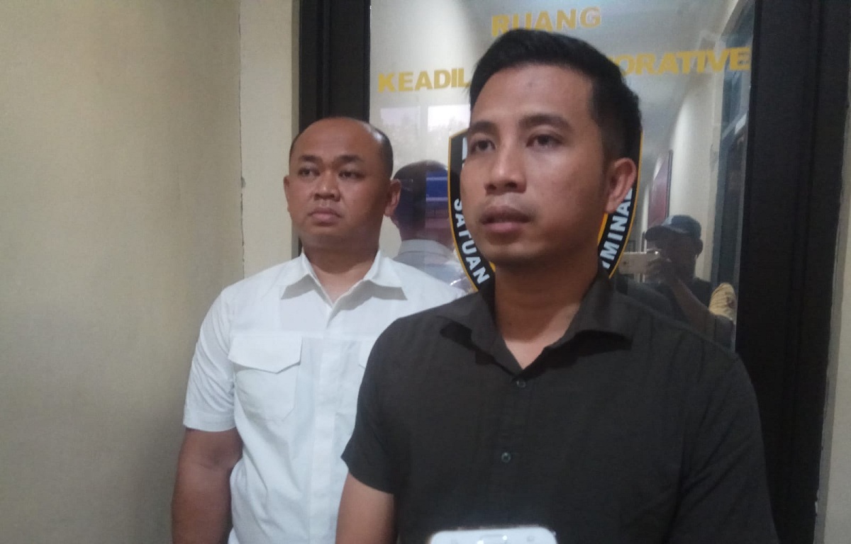 Oknum PPK Cabul di Kuningan Belum Jadi Tersangka, Simak Penjelasan Polisi 