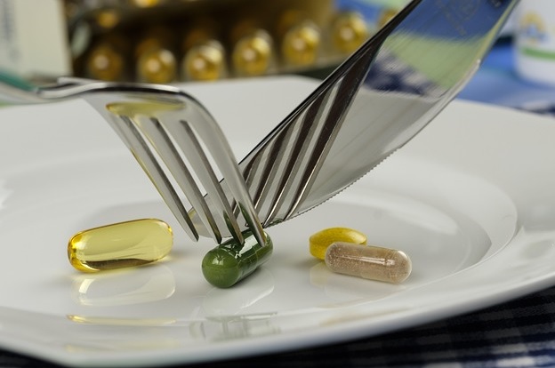 Wajib Tahu! 3 Suplemen yang Dapat Meningkatkan Stamina Tubuh