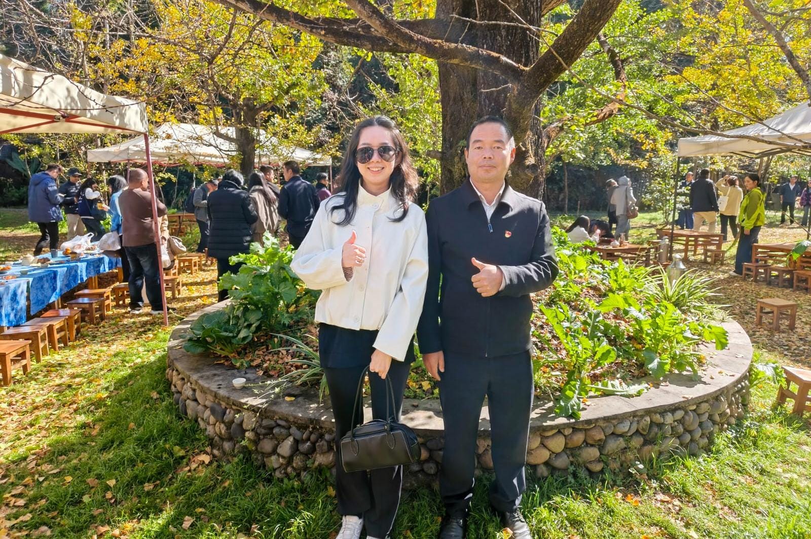 Cirebon Bisa Transformasi Pariwisata Budaya seperti Heshun Tiongkok