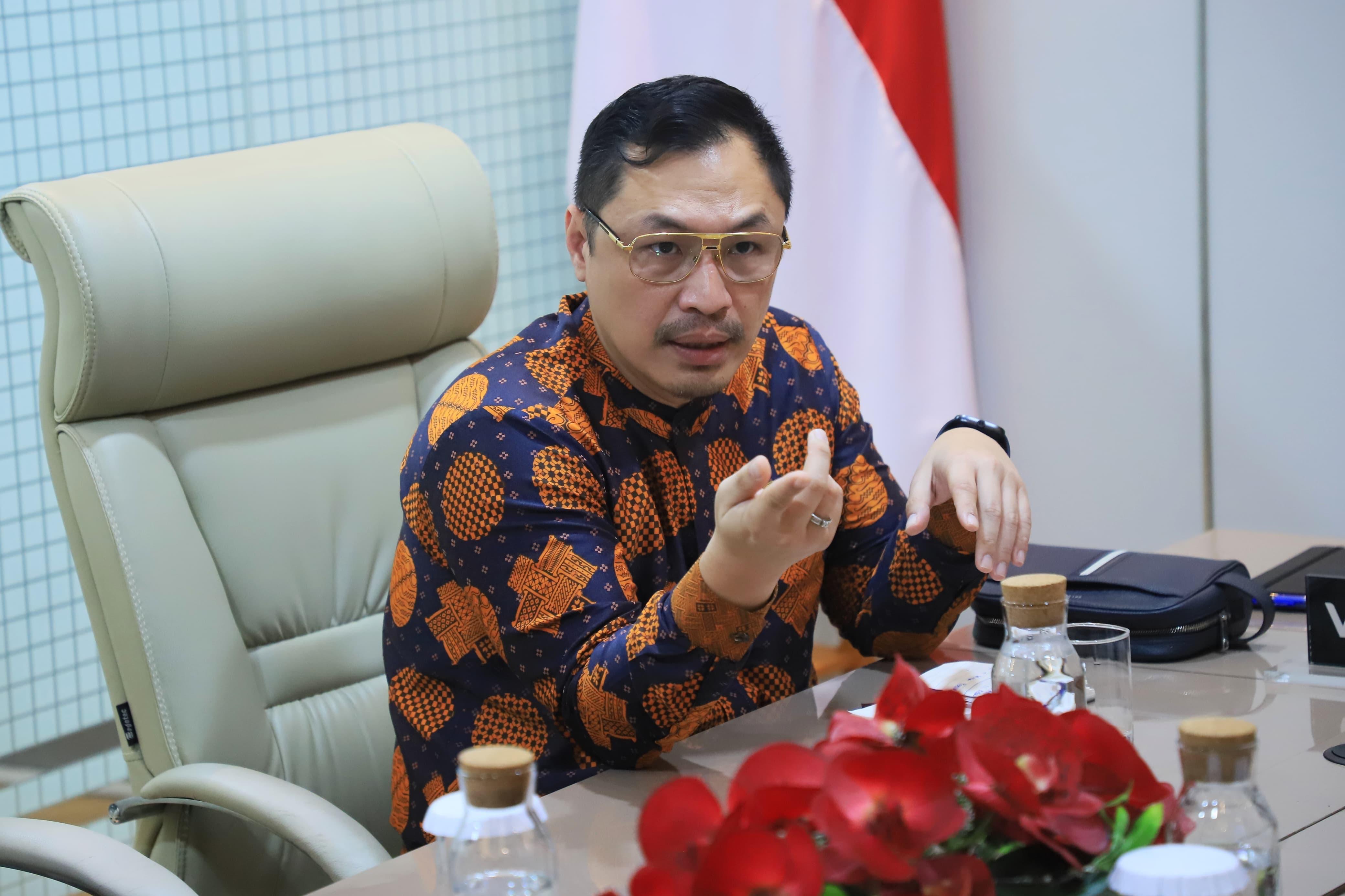 HSG Dukung Aksi Walikota Cirebon di SMPN 4: Itu Kewenangan!