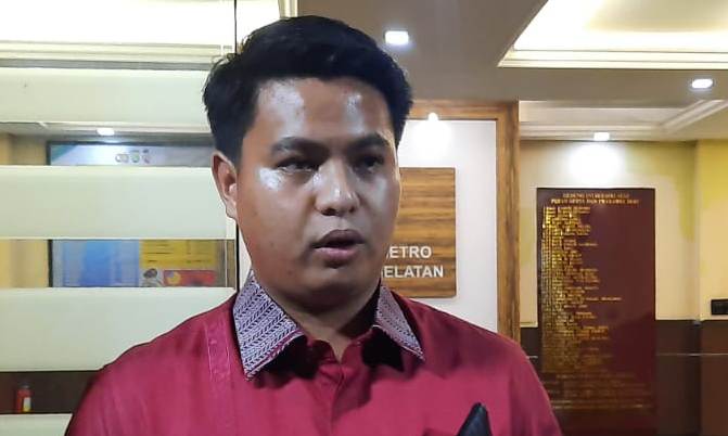 AG Bantah Jadi Dalang Tindak Penganiayaan Mario Dandy Satriyo kepada David, Berikut Penjelasannya