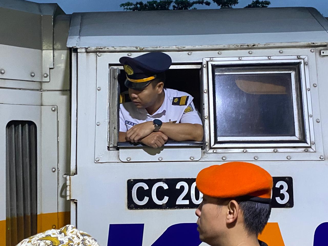 Tiket Lebaran Idul Fitri 2025 Sudah Bisa Dipesan