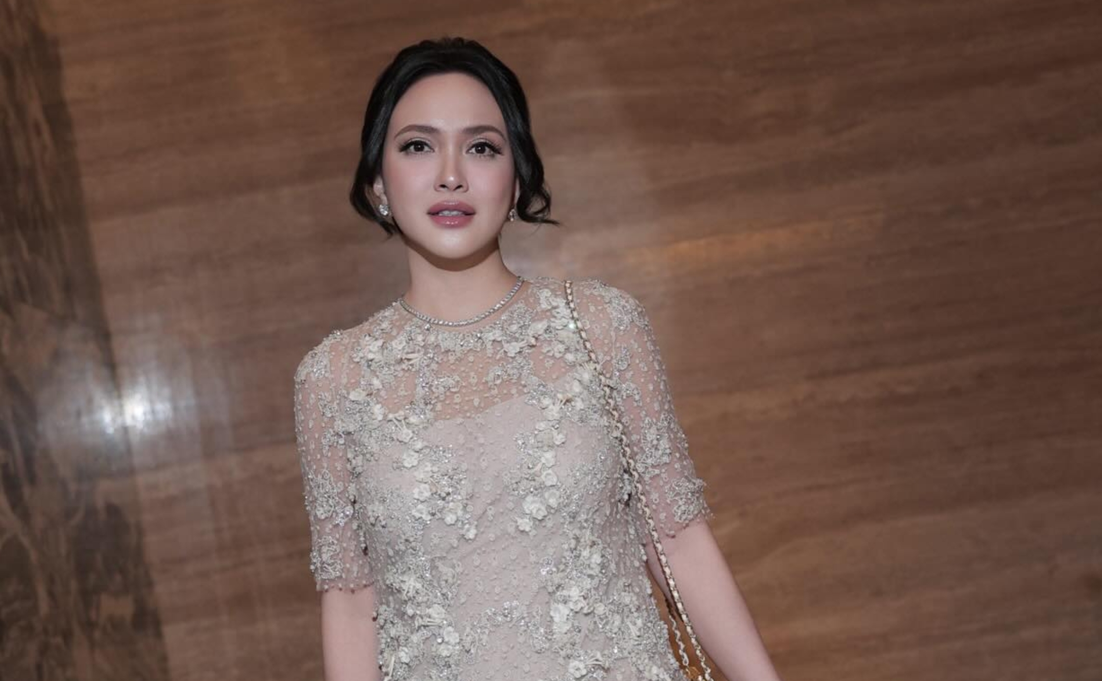 Sudah Cerai Shandy Aulia dan Mantan Suami Masih Lakukan Hak Ini, Bikin Warganet Salfok