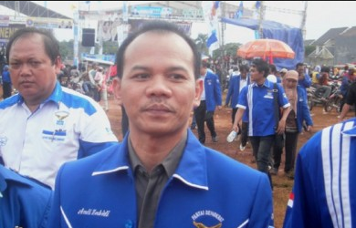 Mahar Rp500 Juta Diklaim Sumbangan Bacaleg untuk Biaya Saksi, Demokrat Jabar: Sifatnya Sukarela