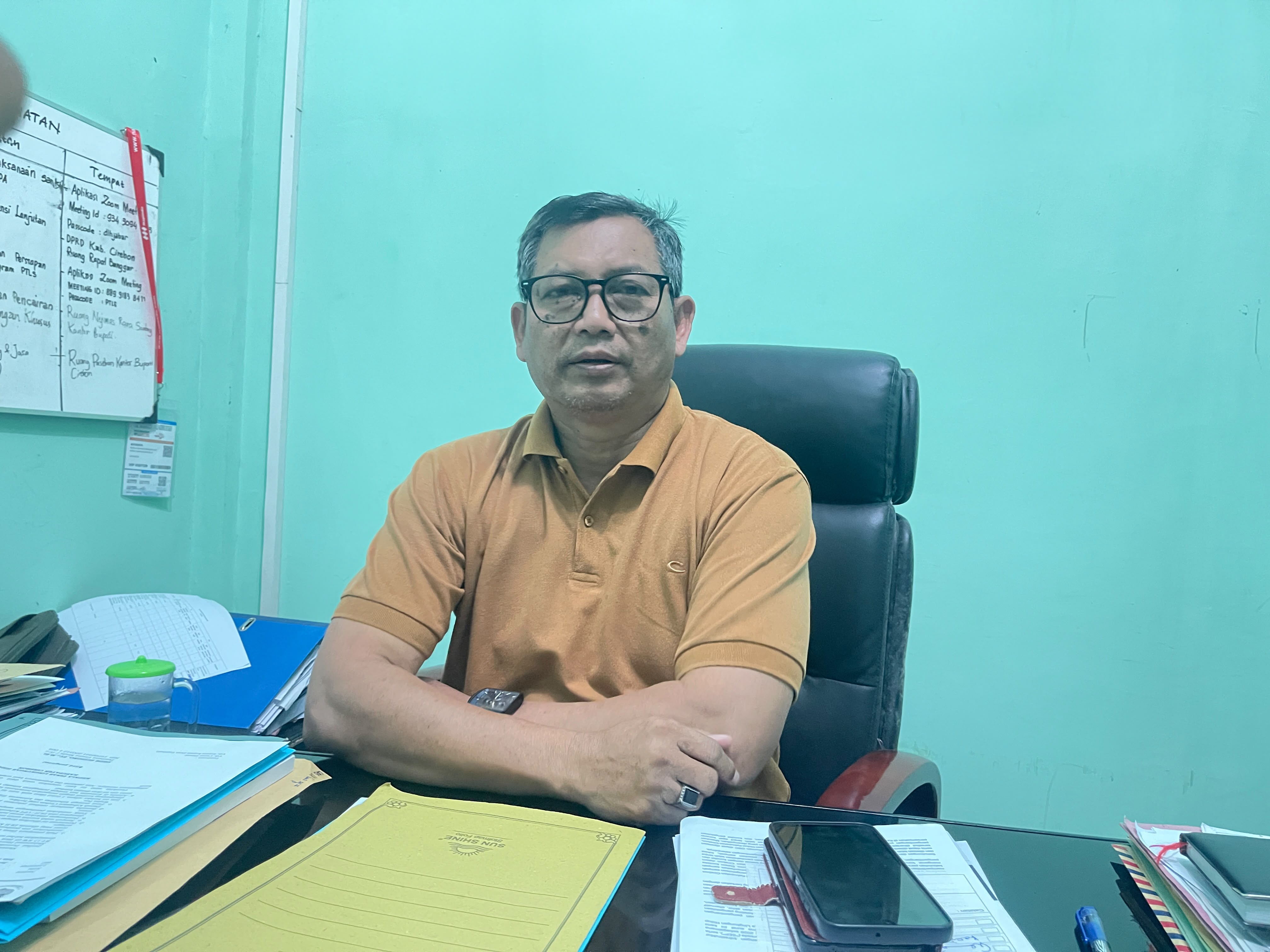 Produksi Sampah Cirebon Capai 1.260 Ton per Hari, TPA Gunung Santri Overload