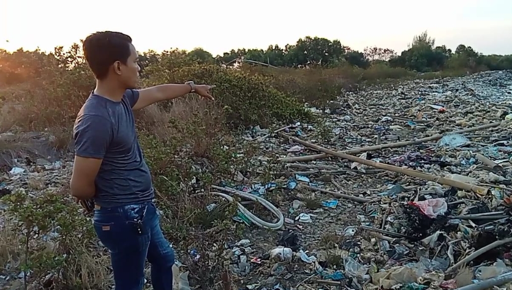 Yuk, Besok Dukung Aksi Bersih-bersih Pantai Kesenden Kota Cirebon!