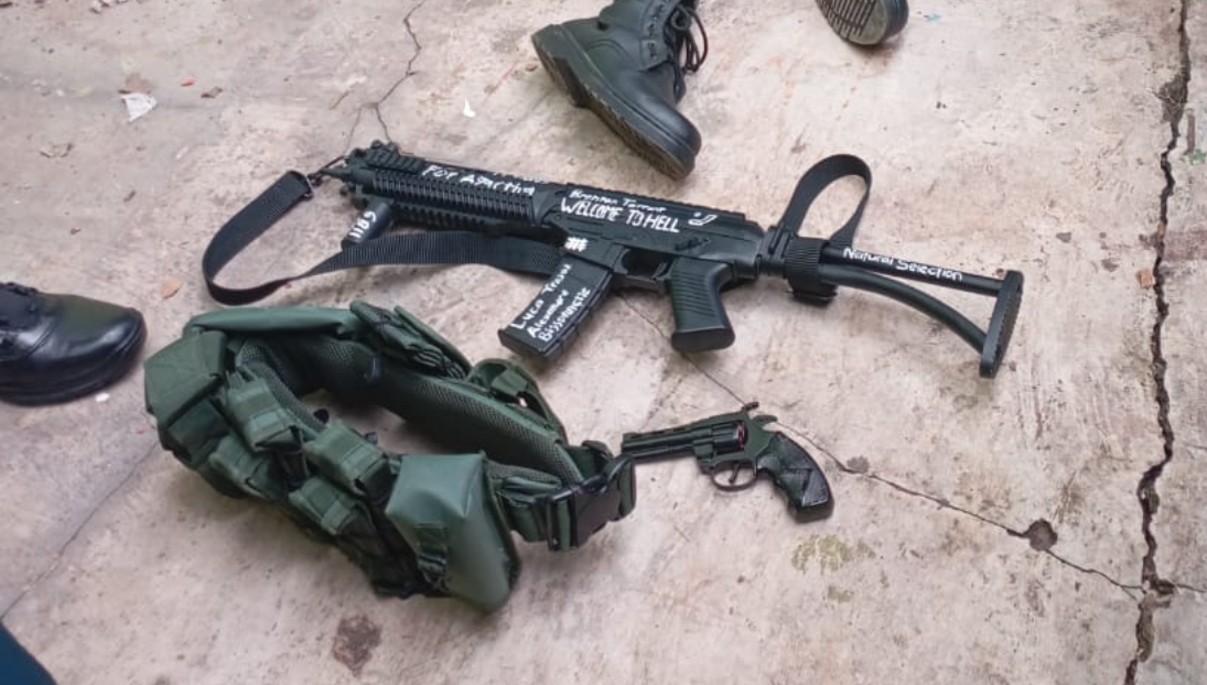 Ledakan di SMAN 72 Jakarta, 55 Orang Terluka