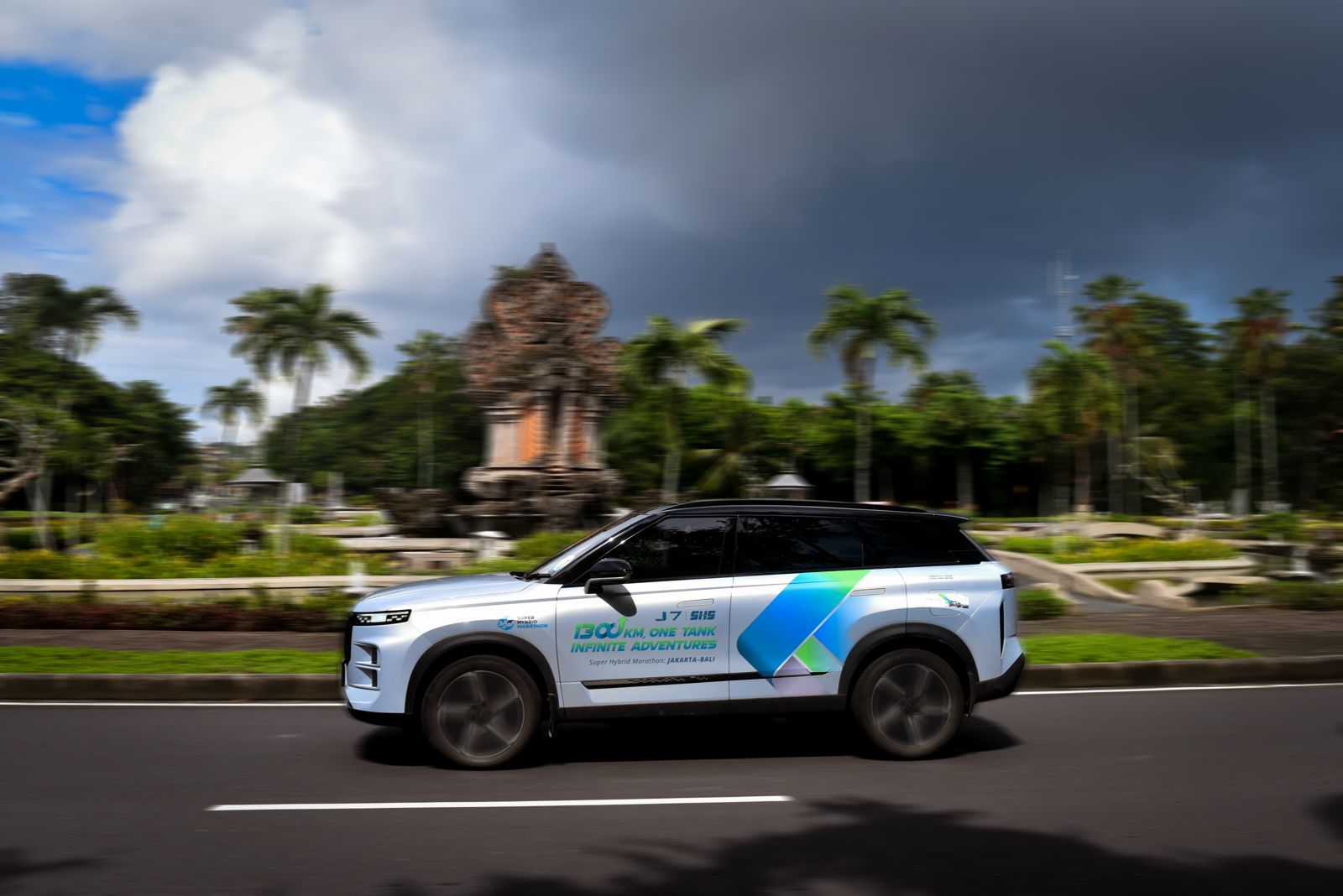 Kepercayaan Investor dan Dealer terhadap Kesuksesan JAECOO di Pasar Indonesia