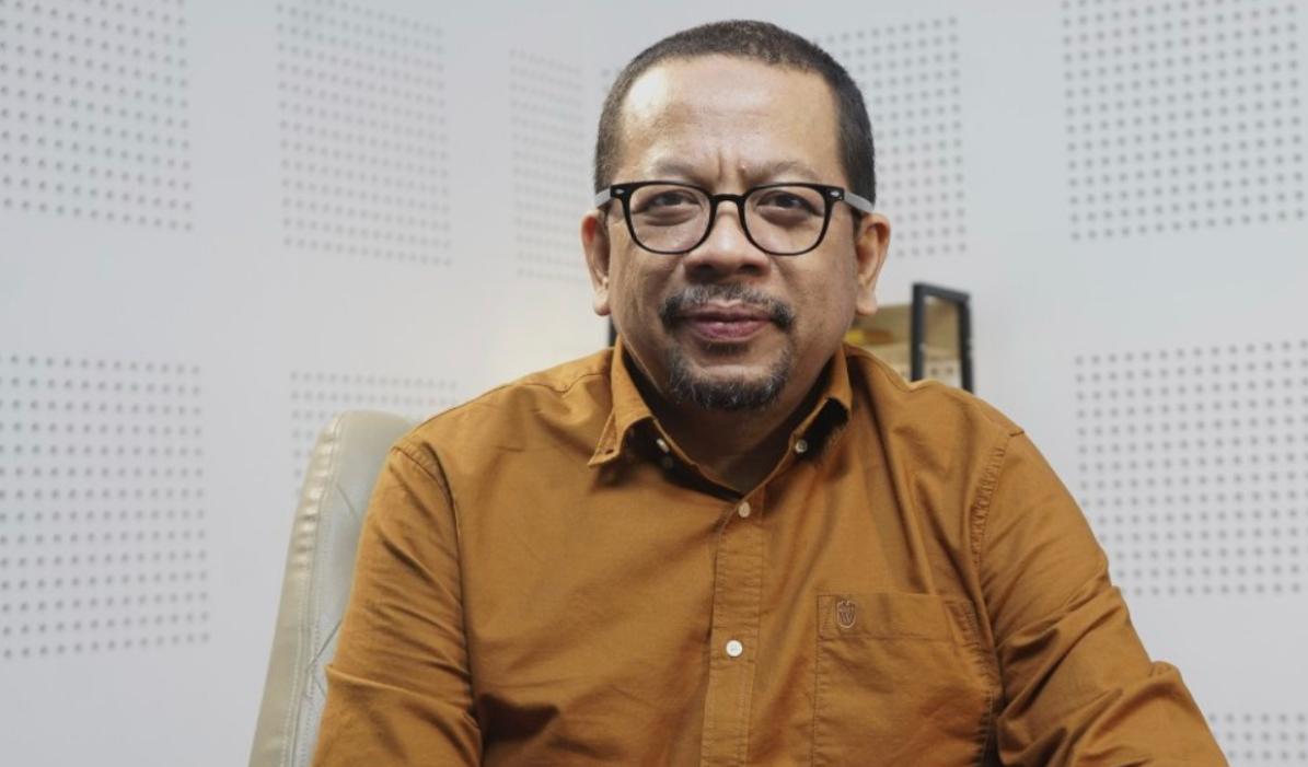 Kepala Bakom Soroti Pentingnya Kehati-hatian dalam Menyikapi Informasi di Media Sosial