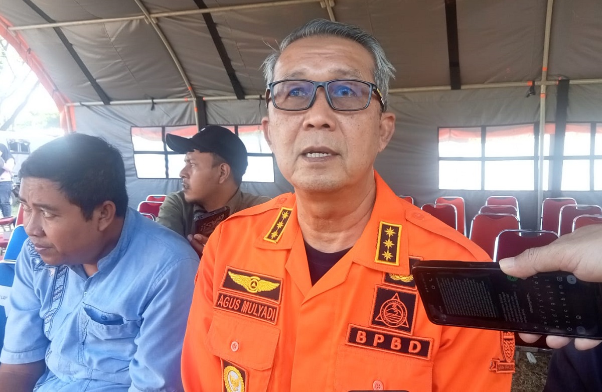 Pj Walikota Cirebon Tidak Maju di Pilkada: Saya Jaga Netralitas ASN, Saya Jaga!