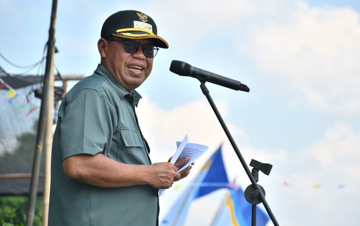 Satgas Premanisme Majalengka Aktif, Bupati Tegaskan Siap Tindak Tegas Calo Kerja dan Eksploitasi Anak