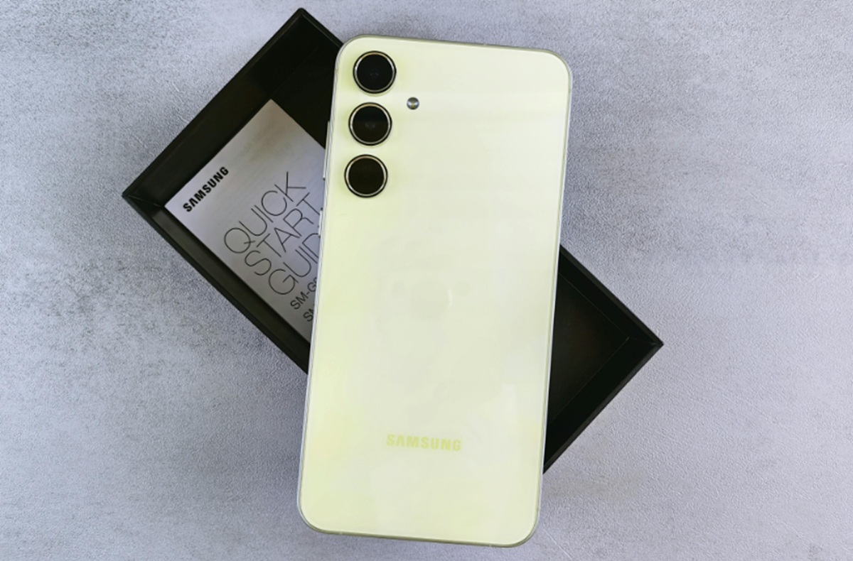 Update HP Samsung A Series Turun Harga, Ulasan Fitur dan Rekomendasi Sesuai Budget