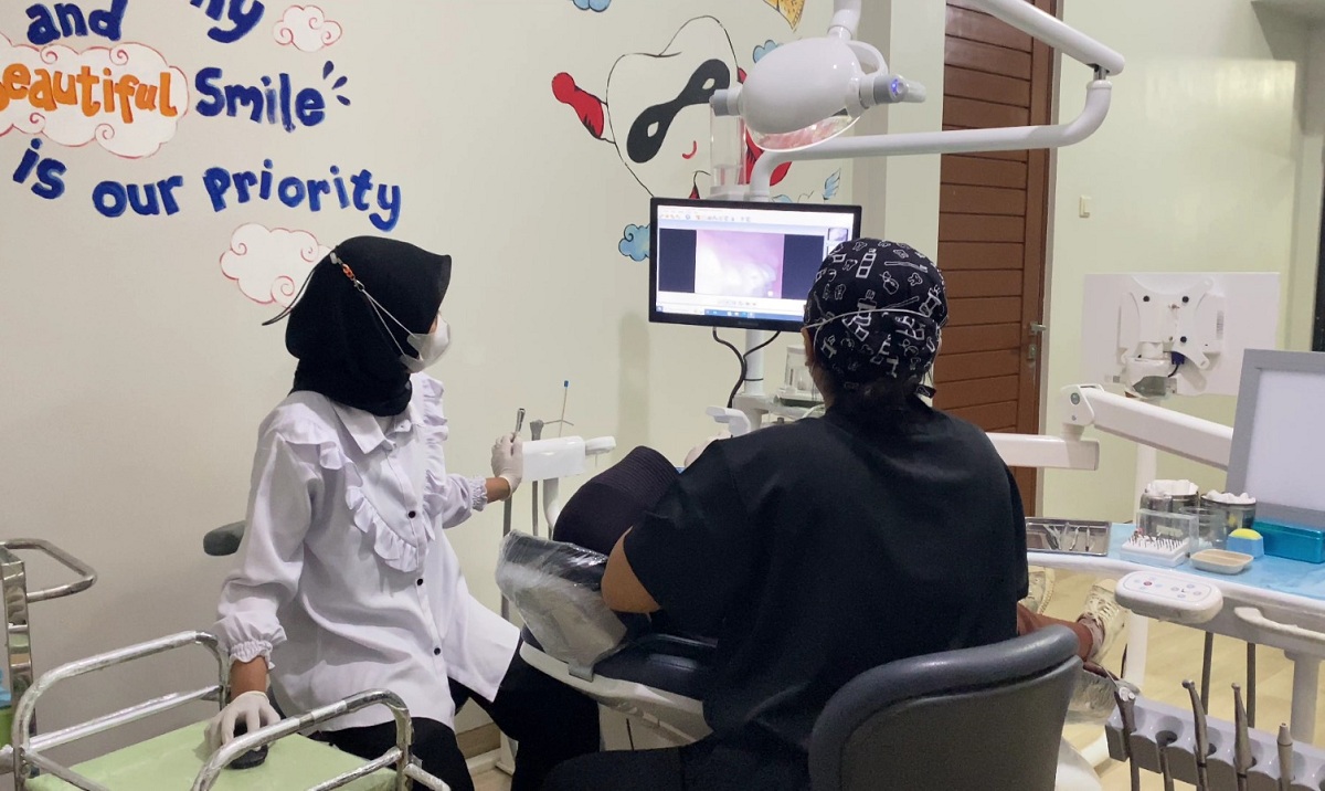 HDC Clinic Cirebon Mulai Beroperasi, Tapi Pasien Masih Khawatir Demo Susulan