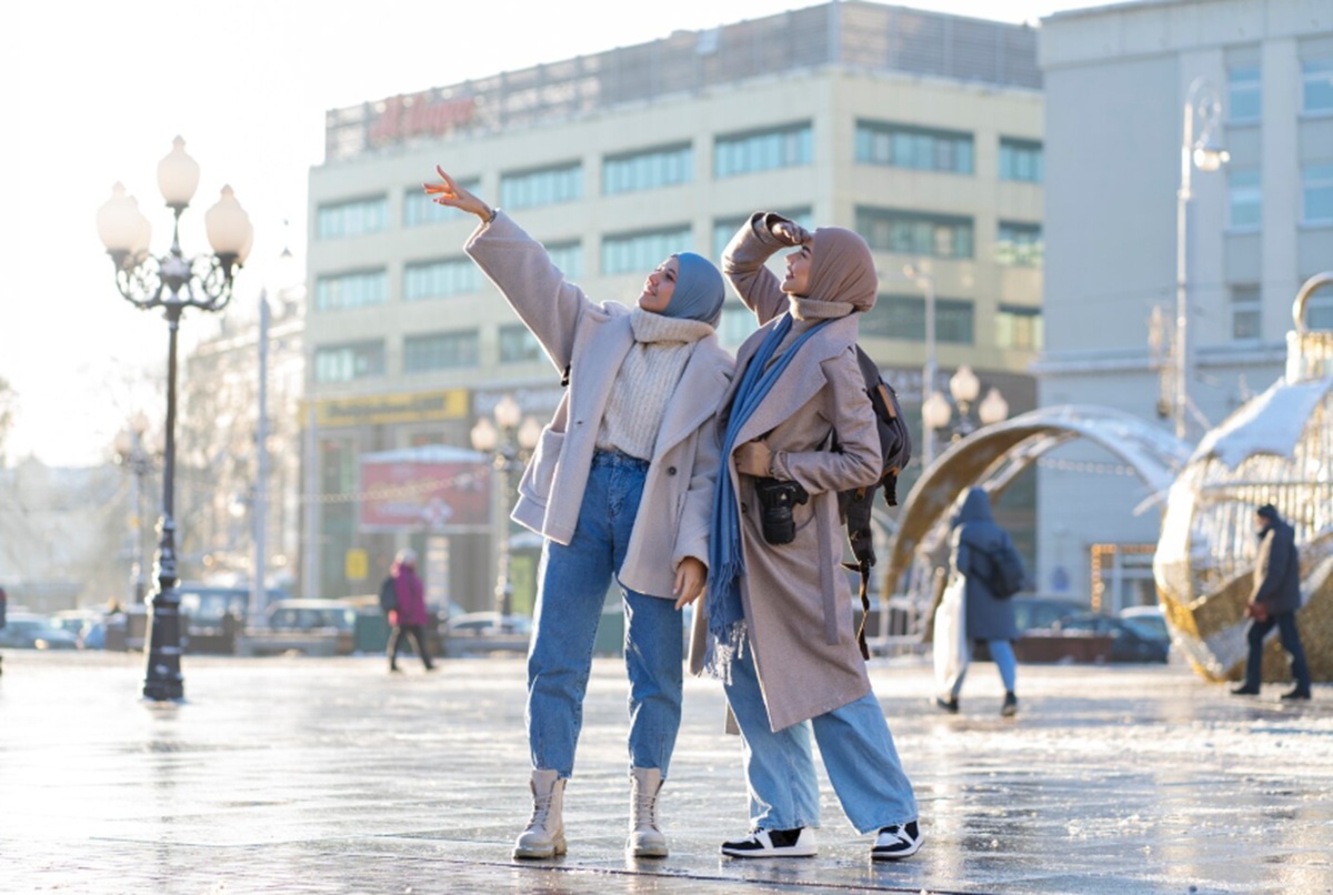 5 Negara Eropa Bebas Visa untuk Liburan Natal dan Tahun Baru, Praktis Tanpa Ribet