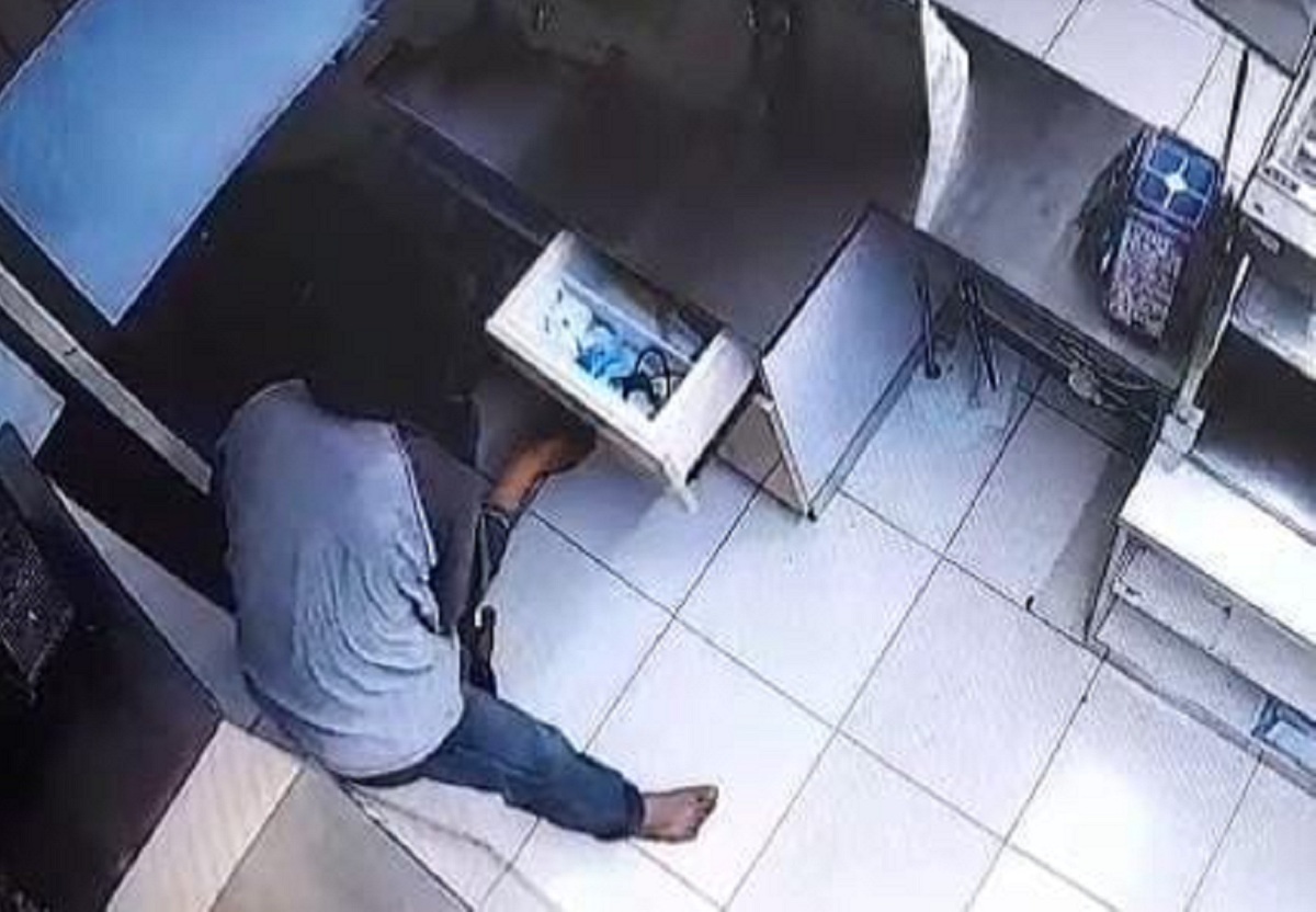 MERESAHKAN! Pembobolan Minimarket di Cirebon Makin Marak, Modusnya Sama