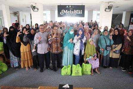 Pemkot Cirebon Luncurkan Program 'Kota Cirebon Eman Ning Mimi'