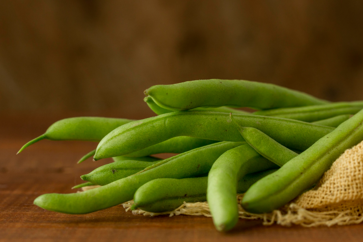 5 Manfaat Buncis untuk Kesehatan, Dari Jaga Mata hingga Cegah Kanker