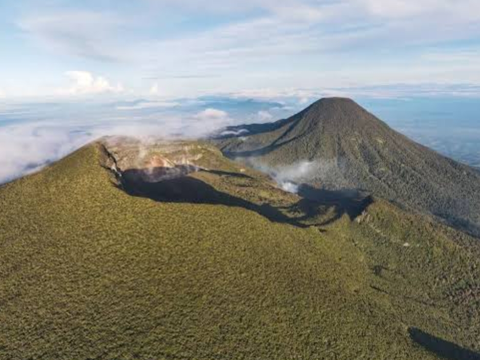 Sempat Dinyatakan Hilang, 16 Pendaki Gunung Gede Panrango Ditemukan Selamat