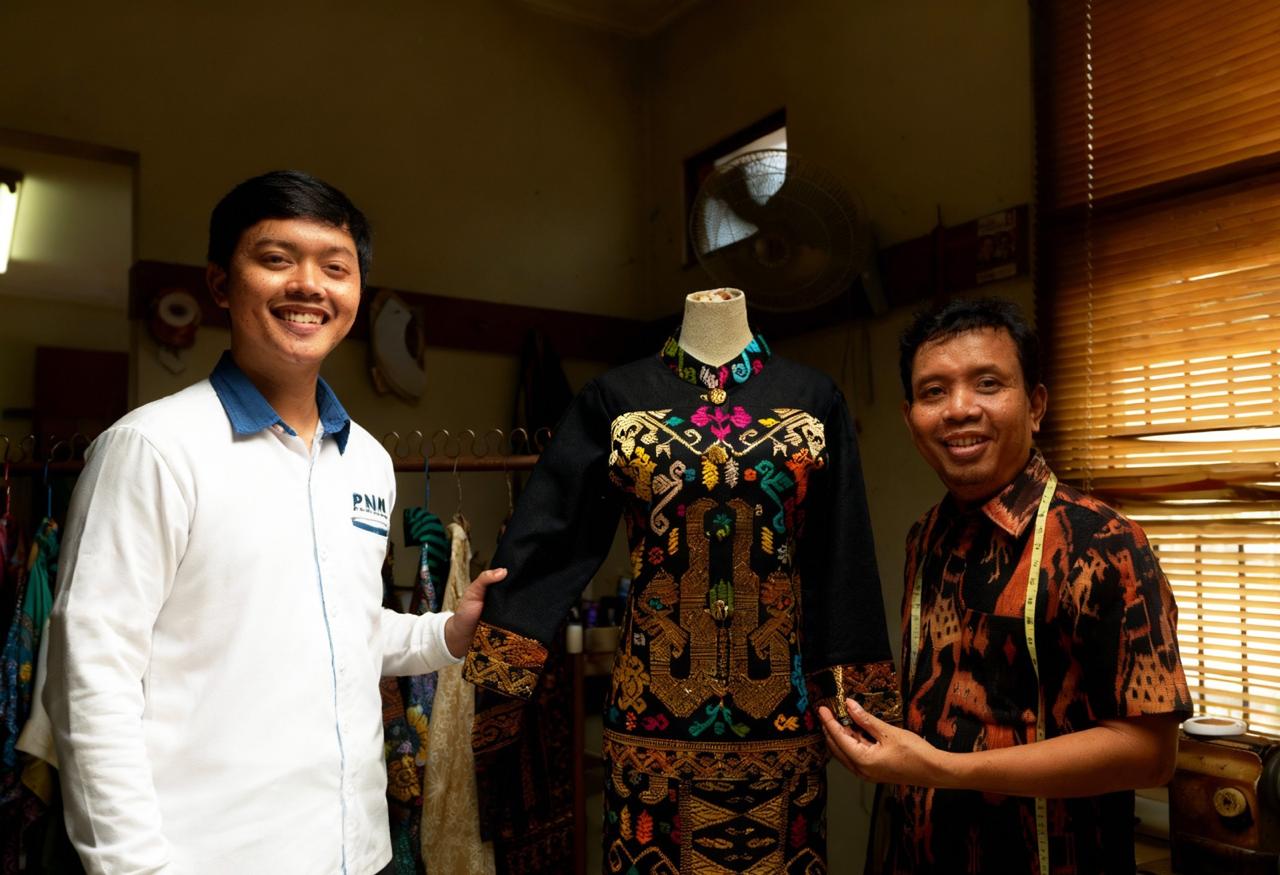 LinkUMKM Jangkau 14,8 Juta Pengusaha, BRI Dorong Penguatan Usaha Berbasis Digital 