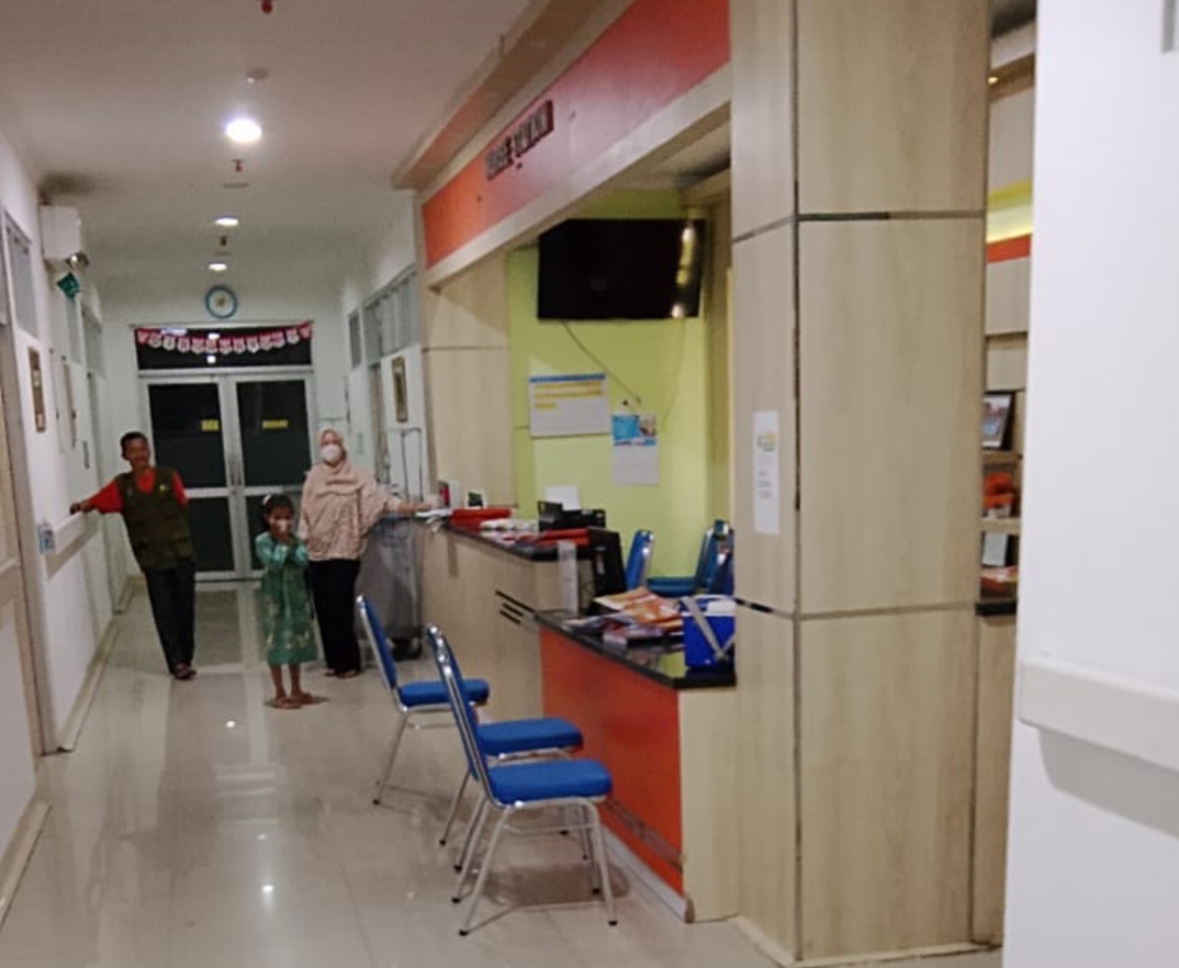 Keluarga Pasien Kritik Layanan Humas BPJS RSUD Waled, Publik Tunggu Evaluasi Manajemen