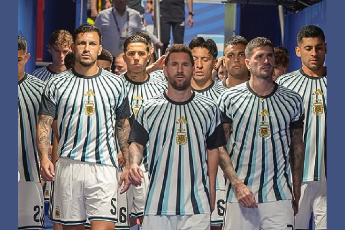 Ronaldo Akui Messi sebagai GOAT: Dunia Harus Menerima Kenyataan! 