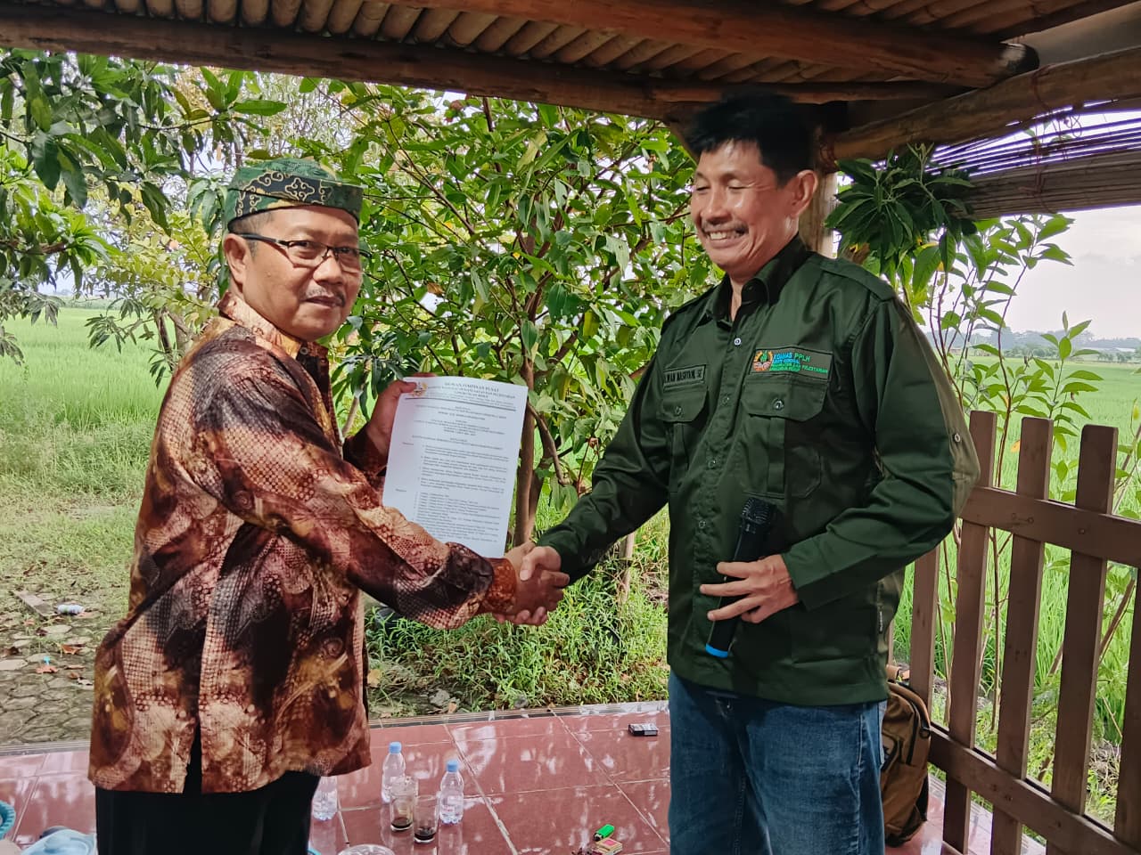 MBG Jadi Sorotan, Komnas PPLH Minta SPPG Dikelola Profesional dan Ramah Lingkungan