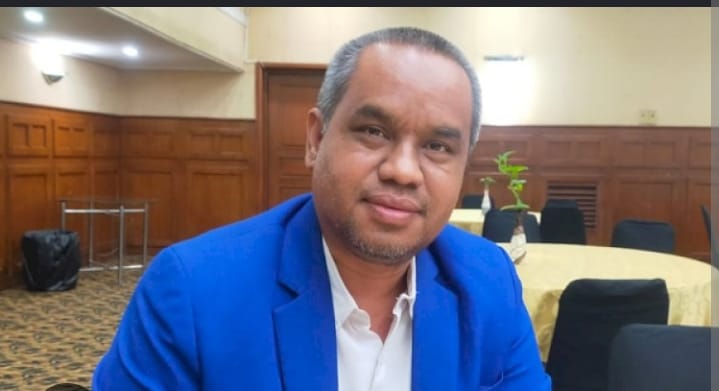 Ketua KAGAMA Cirebon Raya: Efek Jokowi Bisa Dongkrak PSI Jadi Tiga Besar Partai Politik