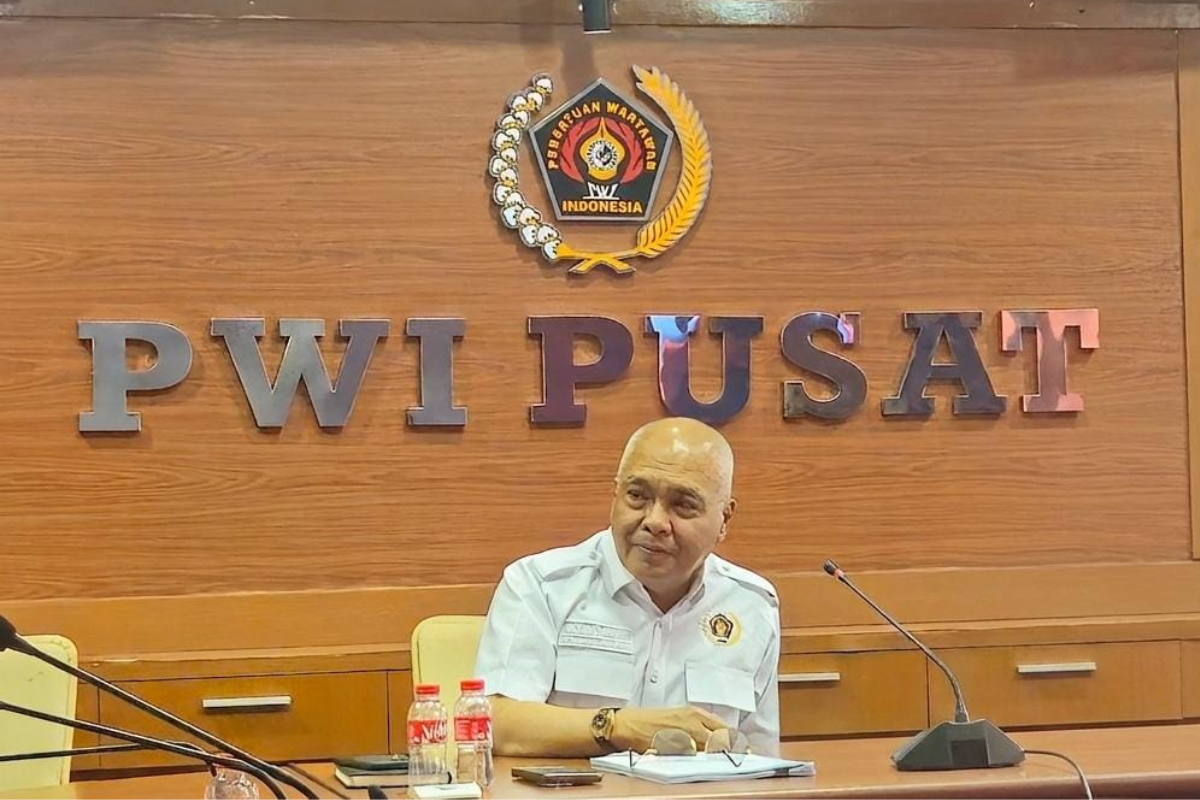 PWI Pusat Akhirnya Bersuara, Desak Hotman Paris Minta Maaf kepada Wartawan