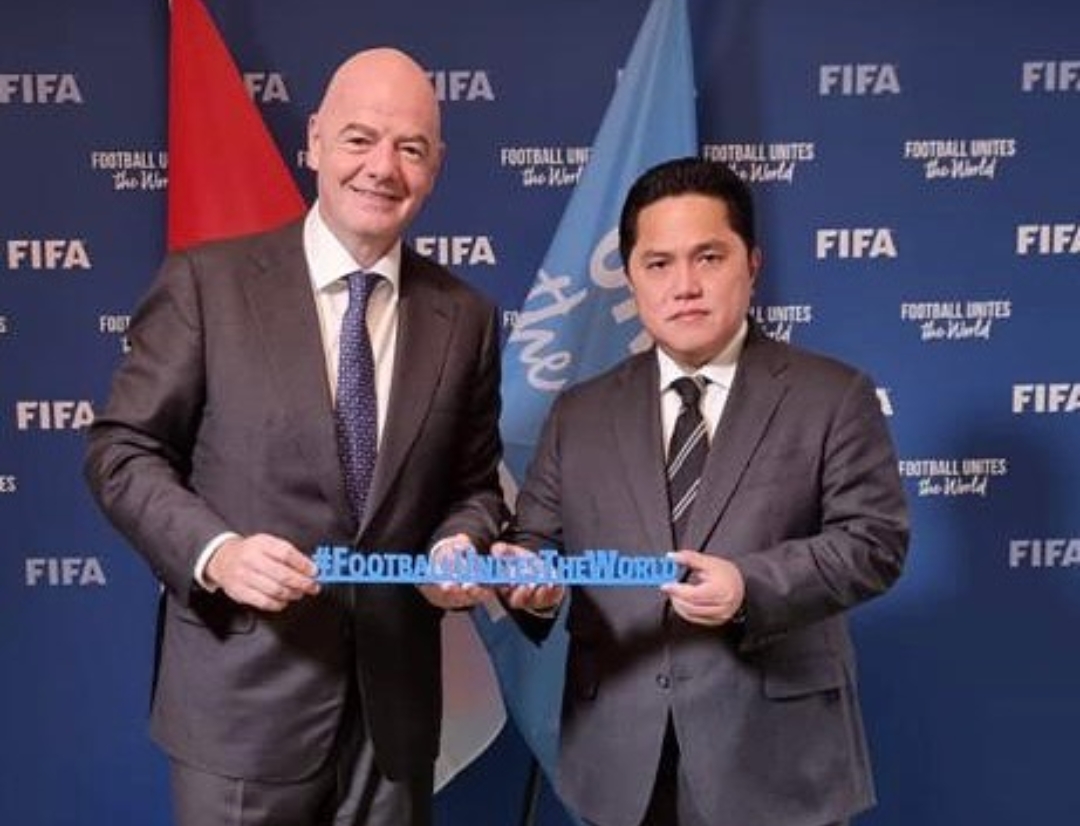 Indonesia Terbebas dari Sanksi Berat FIFA, Cuma Ada Hal yang Perlu Dibenahi, Apakah Itu?